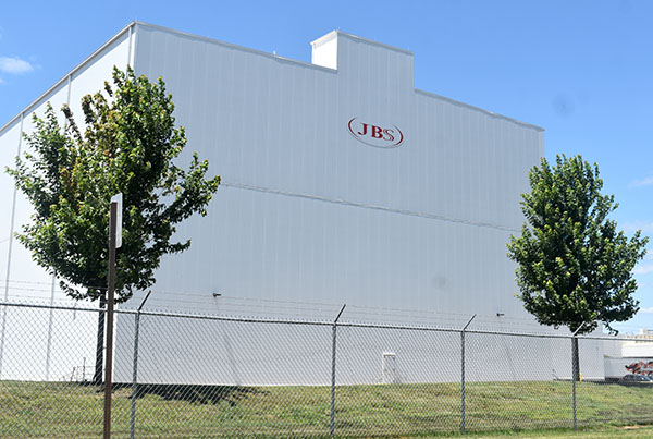 Cleaning company PSSI announces mass Marshalltown layoff after JBS severs relationship | News, Sports, Jobs - Vimarsana News